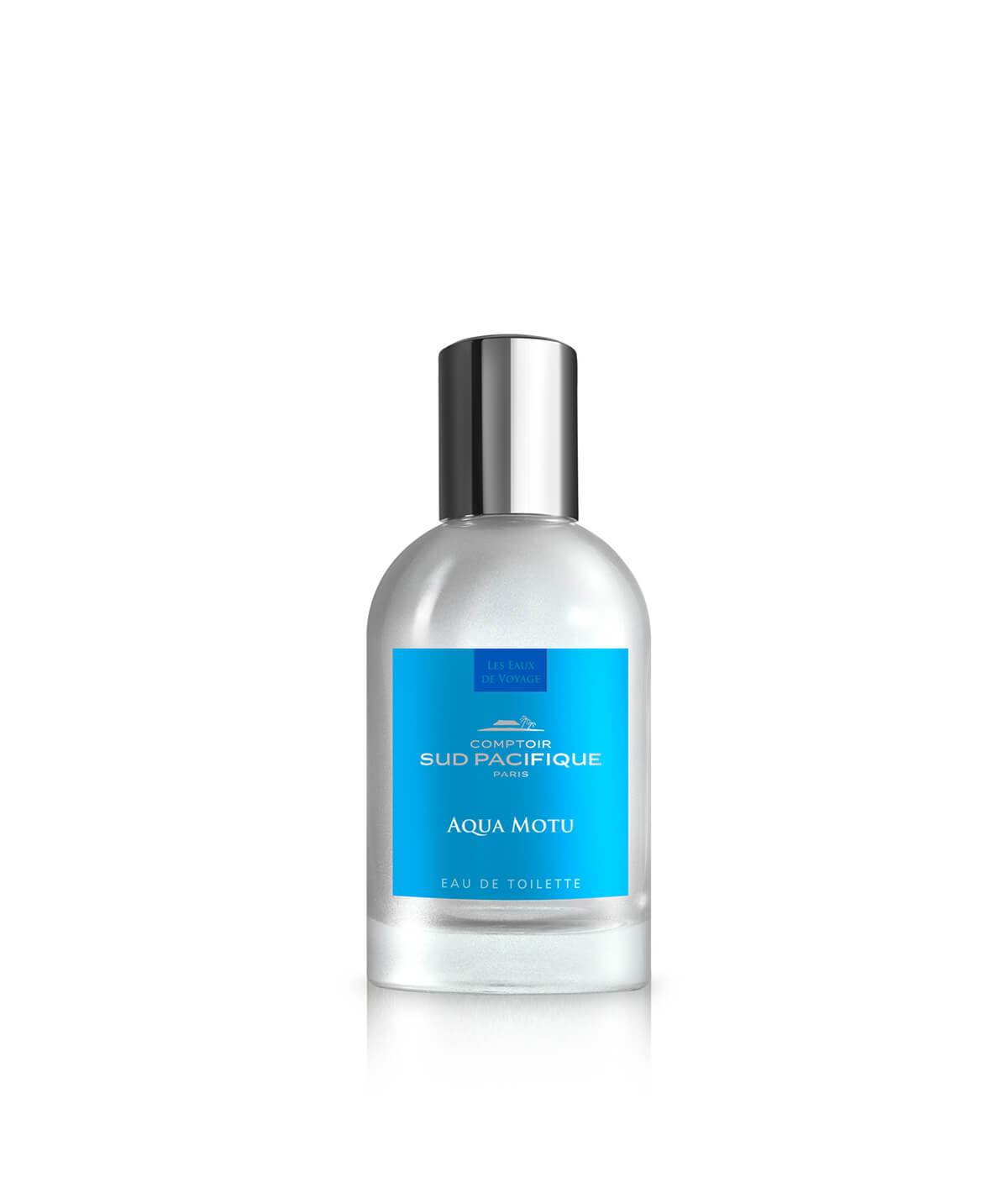 DESCRIPTION A fresh breeze coming from the high seas blends the invigorating ocean odor and the caressing and discreet warm sand note.  NOTES Head Notes: Helychrisum. Heart Notes: Ocean accord, Lily of the valley, Warm sand. Base Notes: Fucus.   Ingredients : ALCOHOL DENAT. / S.D. ALCOHOL 39C., PARFUM / FRAGRANCE, AQUA / WATER, BENZYL SALICYLATE, COUMARIN, BENZYL BENZOATE, BENZYL ALCOHOL