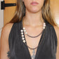 Pearls on Chain