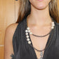 Pearls on Chain