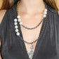 Pearls on Chain