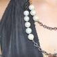 Pearls on Chain