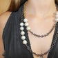 Pearls on Chain