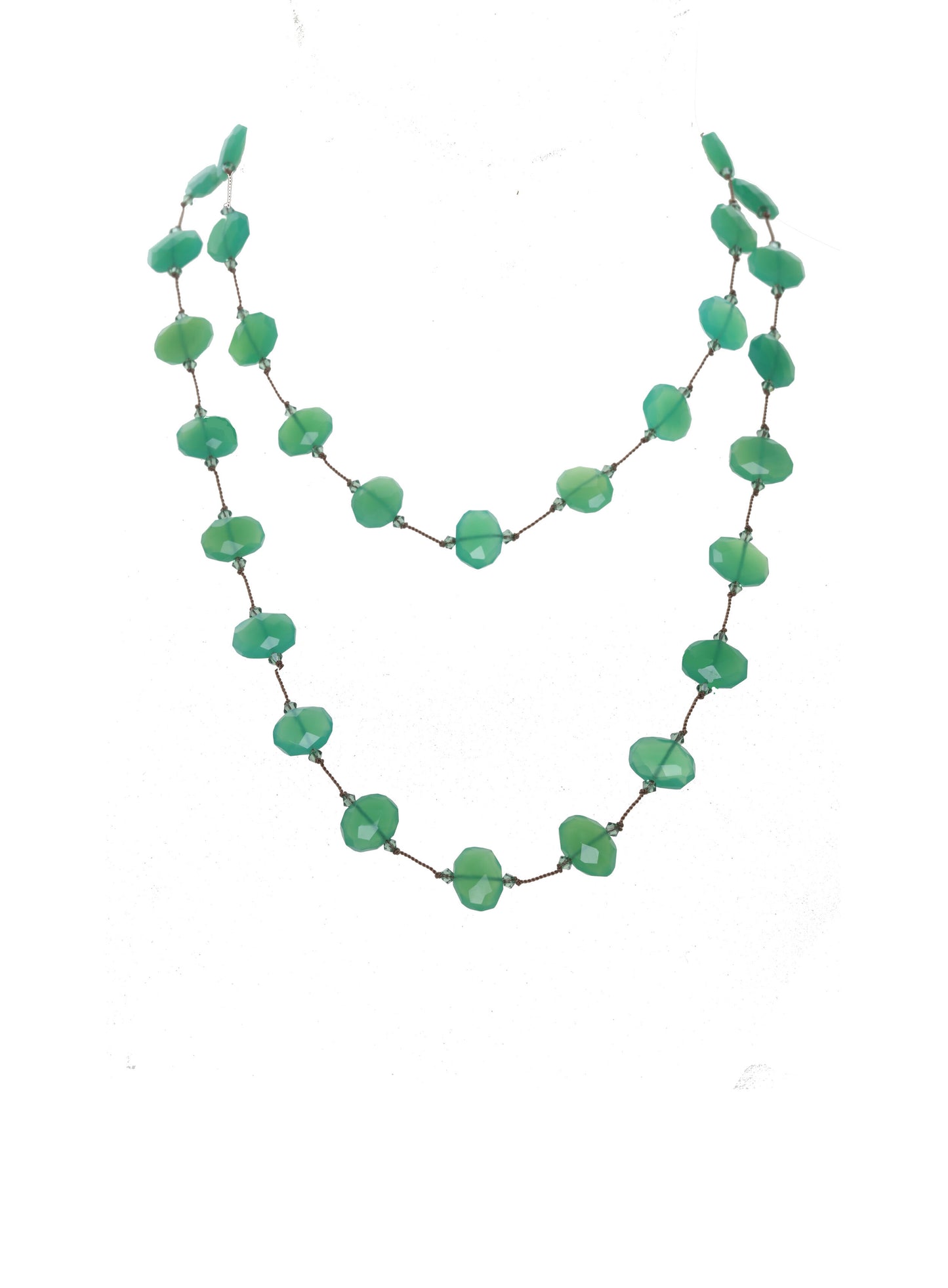 CHRYSOPRASE, LN-1263