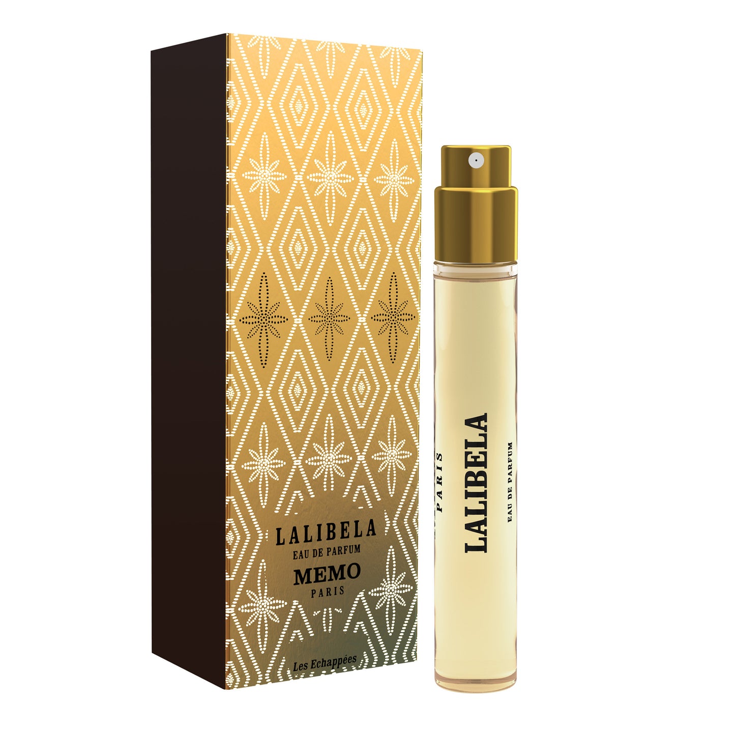 Lalibela Oud - Eau De Parfum