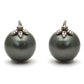 TAHITIAN FLOATING PEARLS