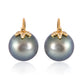 TAHITIAN FLOATING PEARLS