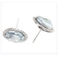 KESHI HALO STUDS