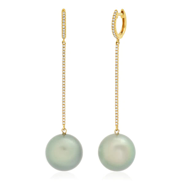 PEARL DROPS