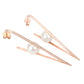 PEARL V HOOPS