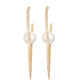 PEARL V HOOPS