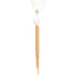 TASSEL EARRINGS