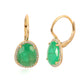 EMERALD HALO DROPS
