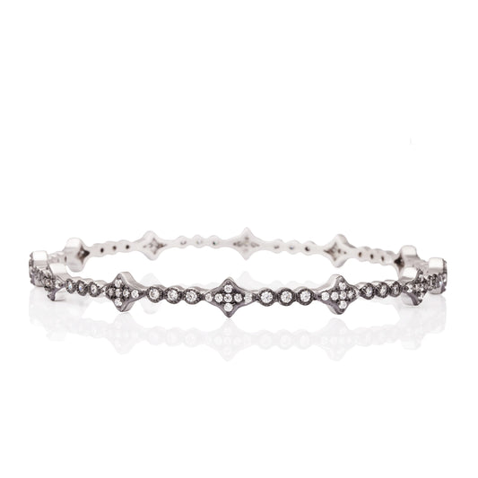 Thin New Star Bangle