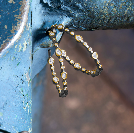 Best Seller Hoop Earrings