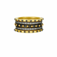 WEST POINT  West Point 5-Stack Ring