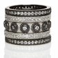 SIGNATURE  Must-Have Stack Rings