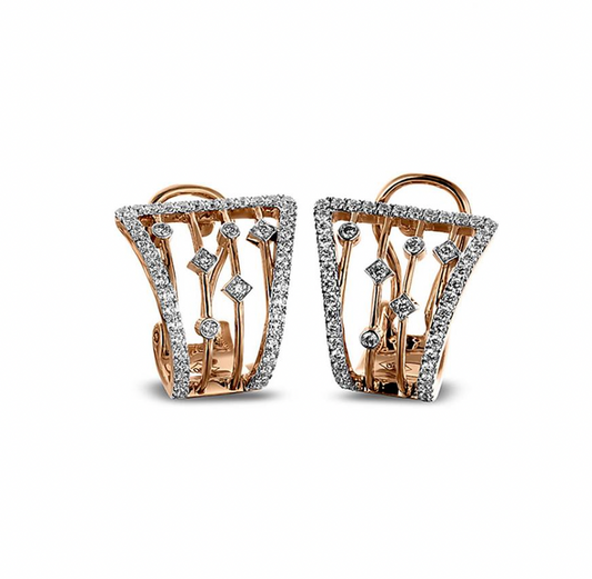 Cheri Earrings – 64401