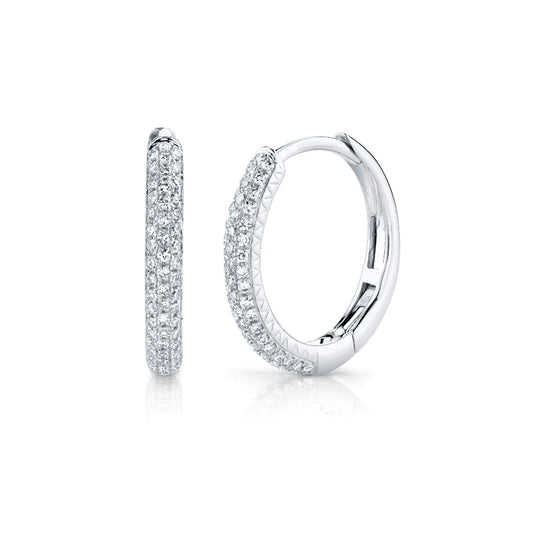 DIAMOND HOOPS