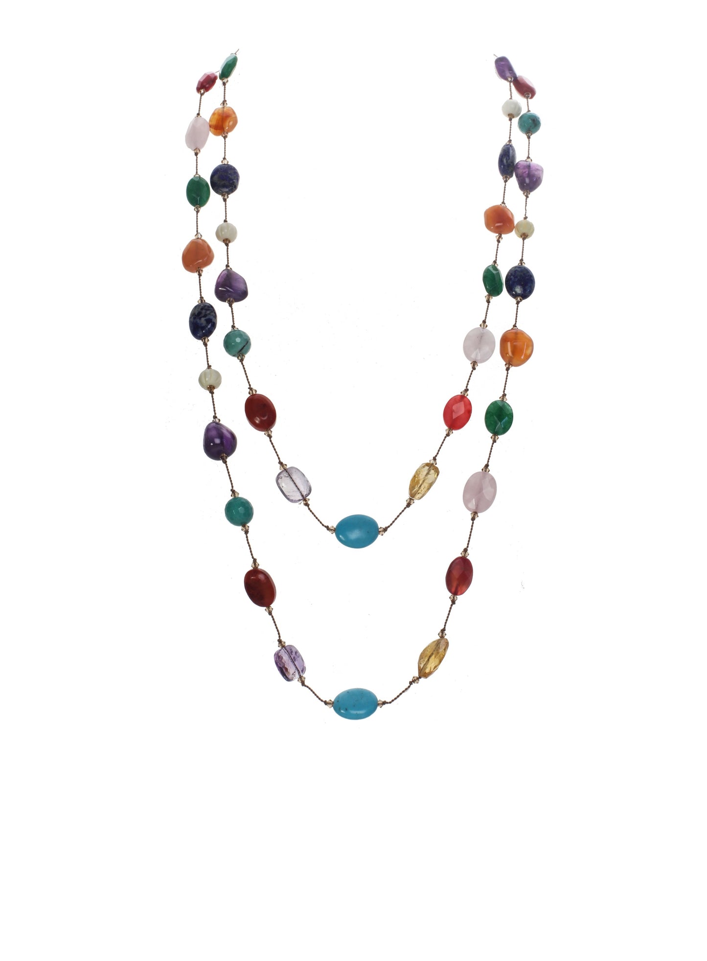 MULTI GEMSTONE, TLN-661