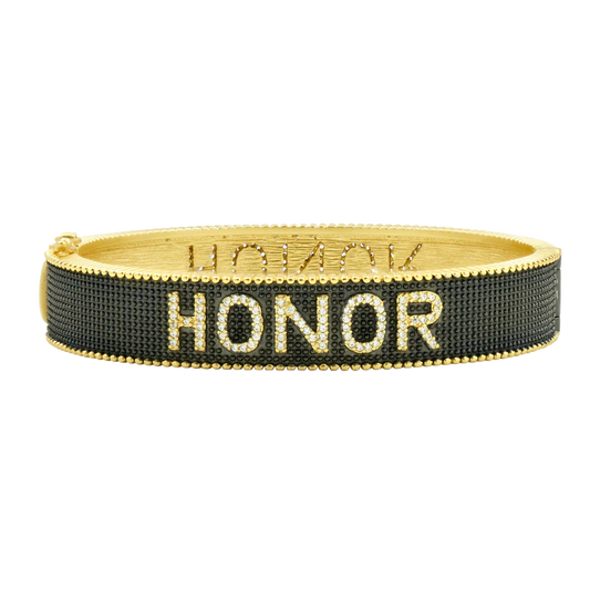 The HONOR Bracelet