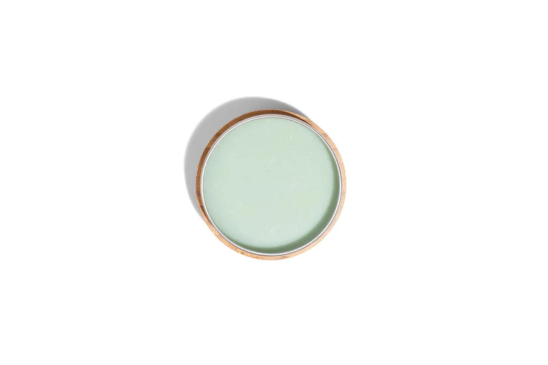 Calm Balm with Cupuacu, Shea & Cocoa Butters