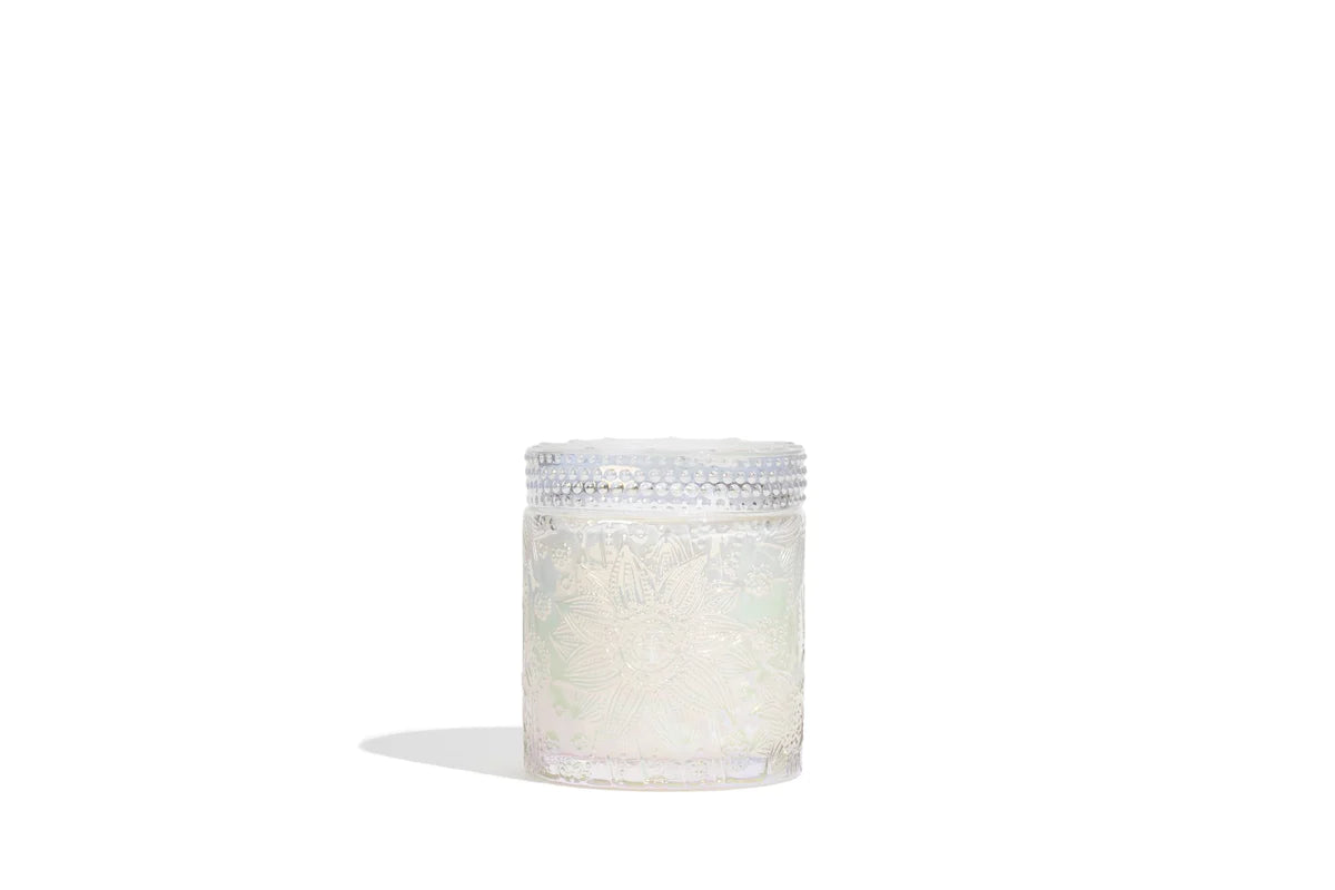 The Moon Goddess Candle