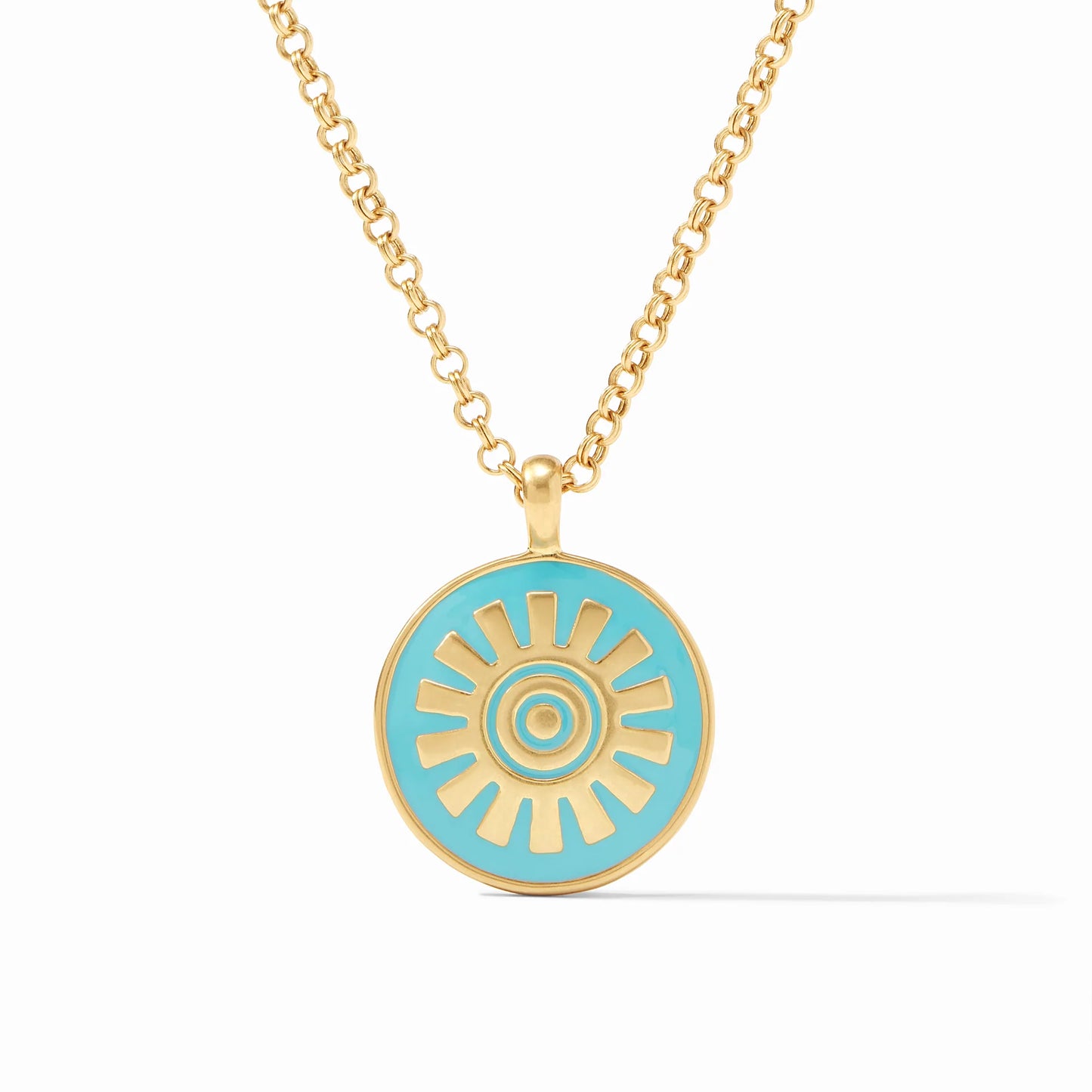 Soleil Pendant