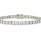 DIAMOND TENNIS BRACELET