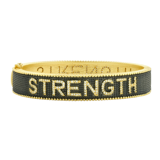 Strength Bracelet