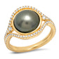 PEARL RING